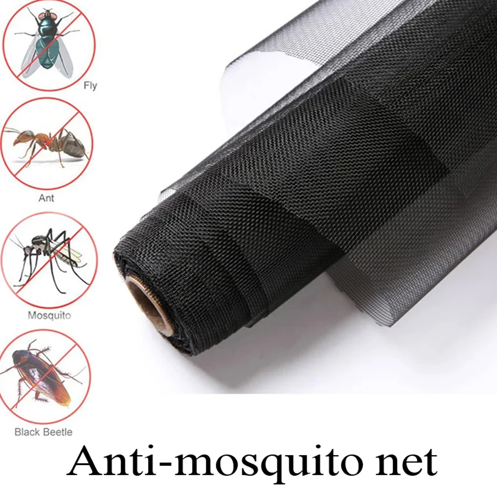 DIY Window Screen Protect Baby Sleep Screen Mesh Breathable High-Density Woven Anti-Mosquito Screen for Window Door 문, 창문 및 스크린
DIY Window Screen Protect Baby Sleep Screen Mesh Breathable High-Density Woven Anti-Mosquito Screen for Window Door 문, 창문 및 스크린