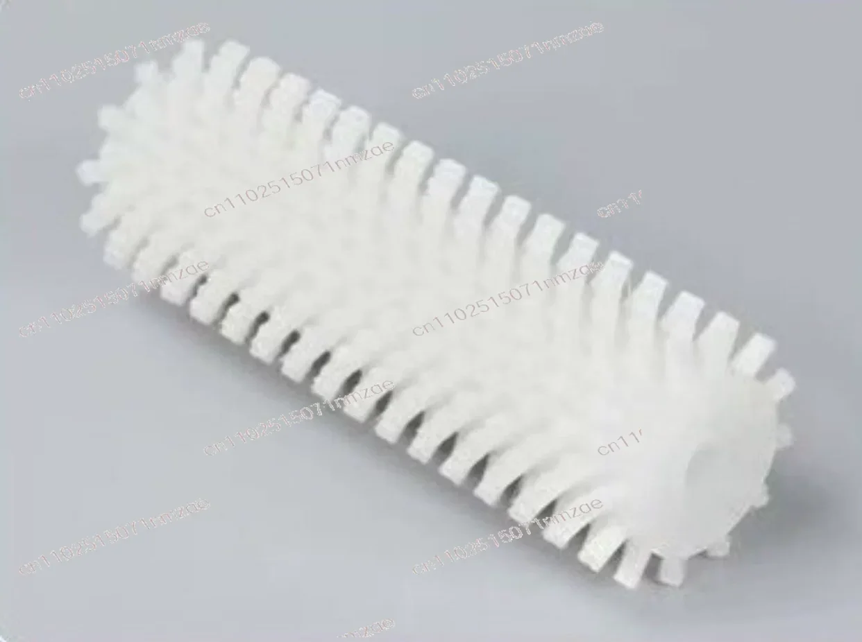 Snowboard Waxing Electric Roller Brush Snowboard Waxing Set Nylon Brush Horse Hair Brush Copper Wire Roller 200mm
Snowboard Waxing Electric Roller Brush Snowboard Waxing Set Nylon Brush Horse Hair Brush Copper Wire Roller 200mm