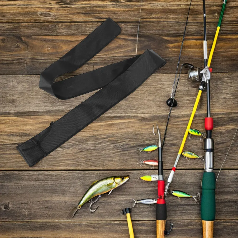 Fishing Rod Bag Storage Bags Accessories Pole Cases Holder Carrying High Elasticity Travel
Fishing Rod Bag Storage Bags Accessories Pole Cases Holder Carrying High Elasticity Travel