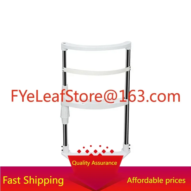 Bracket Trainer Lifting Table Vision Forehead Support Chin Combination Table Accessories Bracket
Bracket Trainer Lifting Table Vision Forehead Support Chin Combination Table Accessories Bracket