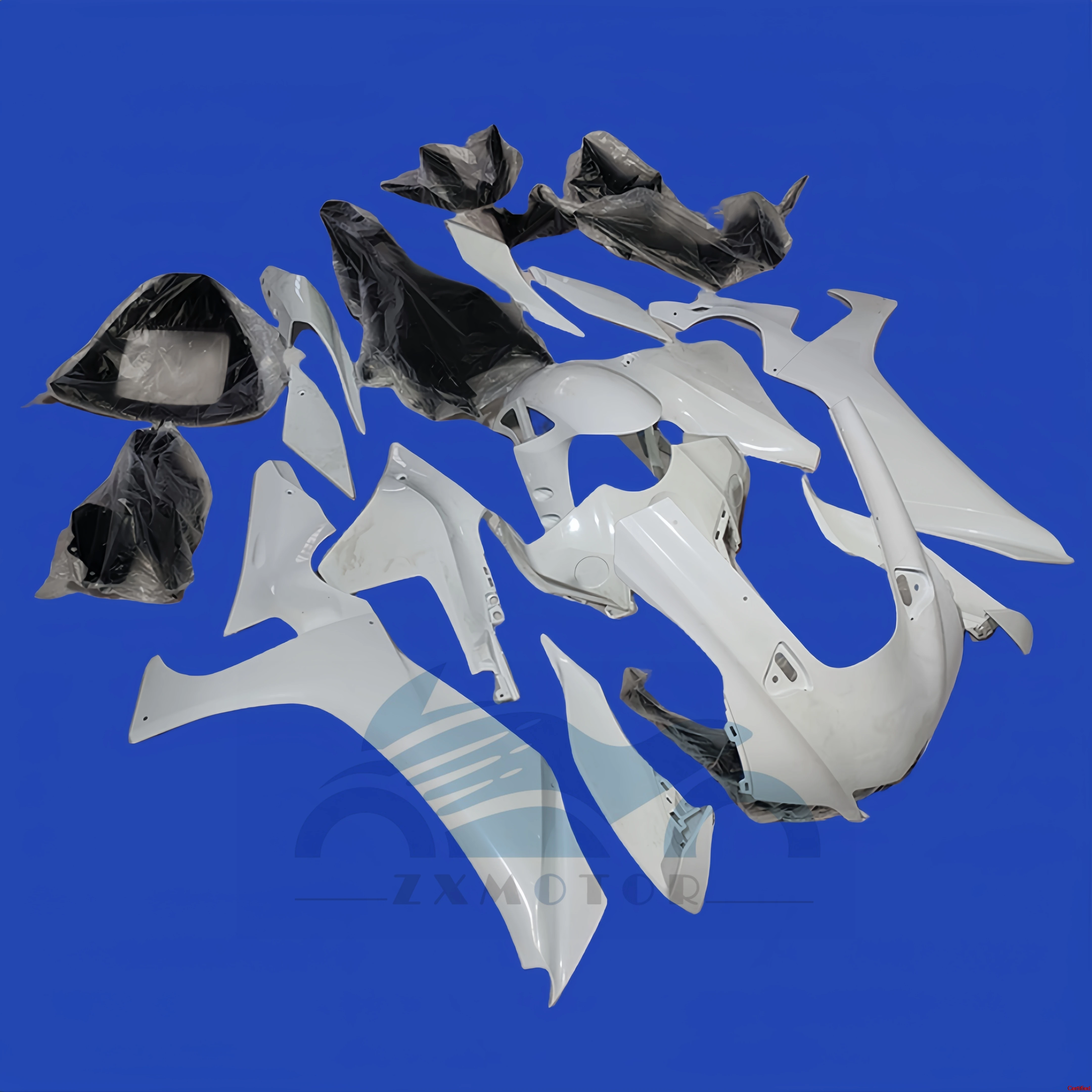 Sportbike Aftermarket Parts for YAMAHA R1 2020 2021 2022 2023 ABS Fairings Bodywork YZFR1 20 21 22 23 Motorcycle
Sportbike Aftermarket Parts for YAMAHA R1 2020 2021 2022 2023 ABS Fairings Bodywork YZFR1 20 21 22 23 Motorcycle
