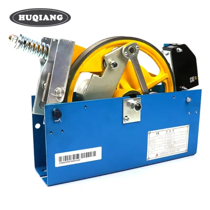 For KONE Governer for LIFT Safety Elevator Speed Governor XSQ115-02 10/13/06/12 for HQ*
For KONE Governer for LIFT Safety Elevator Speed Governor XSQ115-02 10/13/06/12 for HQ*