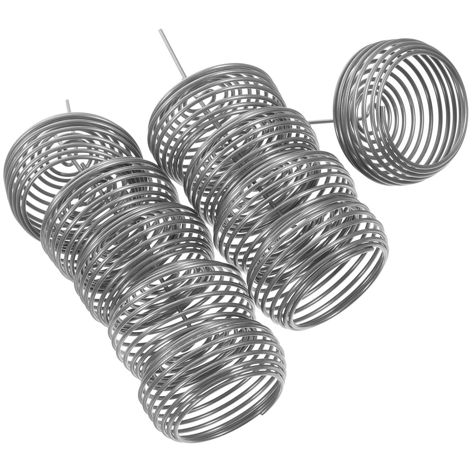 10pcs Box Stainless Steel Bonsai Planting Containers Mesh Basket Gardening Tools Holder Garden Accessories
10pcs Box Stainless Steel Bonsai Planting Containers Mesh Basket Gardening Tools Holder Garden Accessories