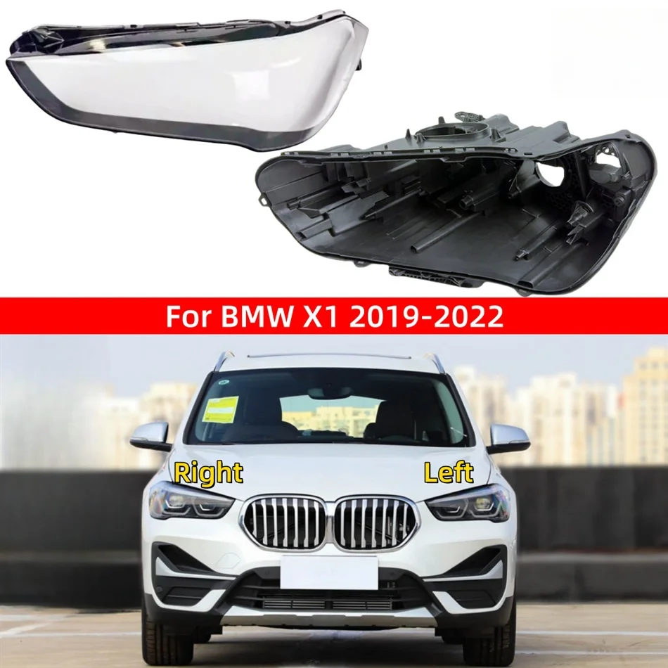 For BMW X1 F48 F49 2019 2020 2021 2022 Car Internal Spare Parts Headlights Lamp Cover Car Light Bulb Holder
For BMW X1 F48 F49 2019 2020 2021 2022 Car Internal Spare Parts Headlights Lamp Cover Car Light Bulb Holder