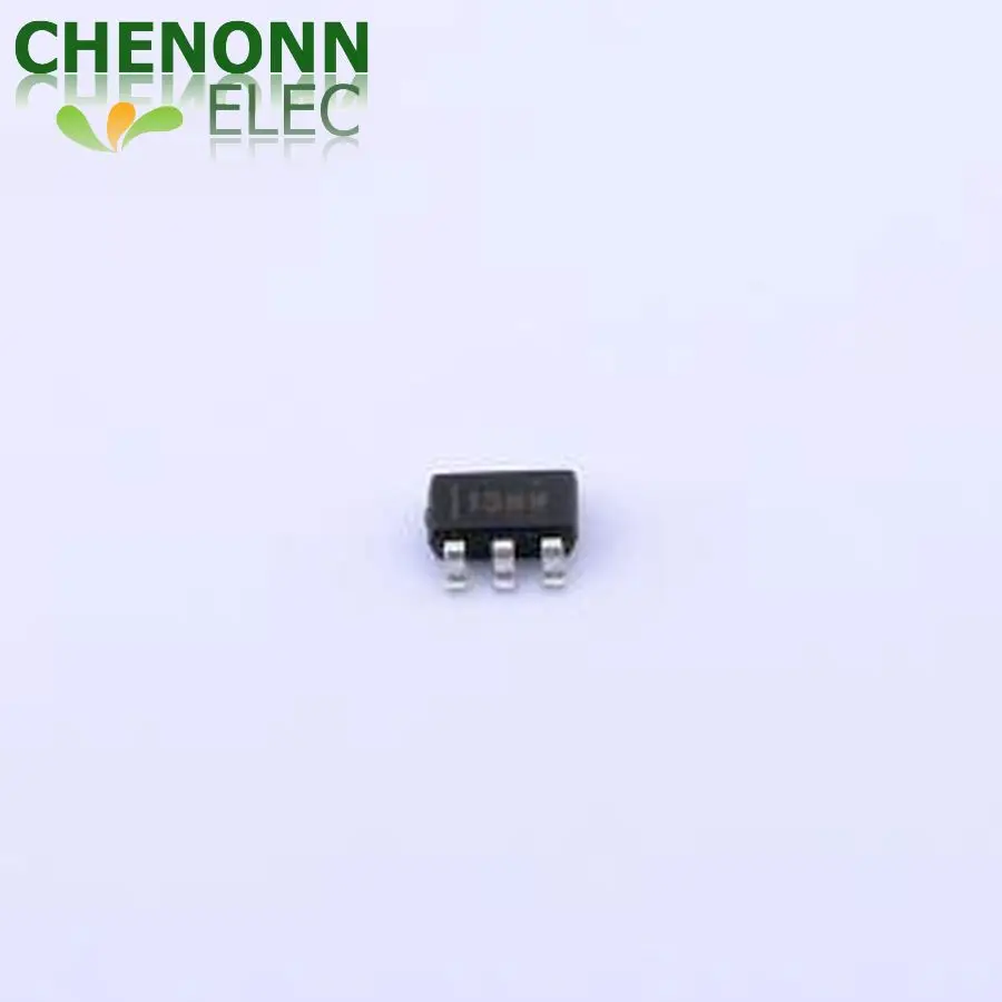 50PCS/LOT TPS22918TDBVRQ1 (Power Management)
50PCS/LOT TPS22918TDBVRQ1 (Power Management)