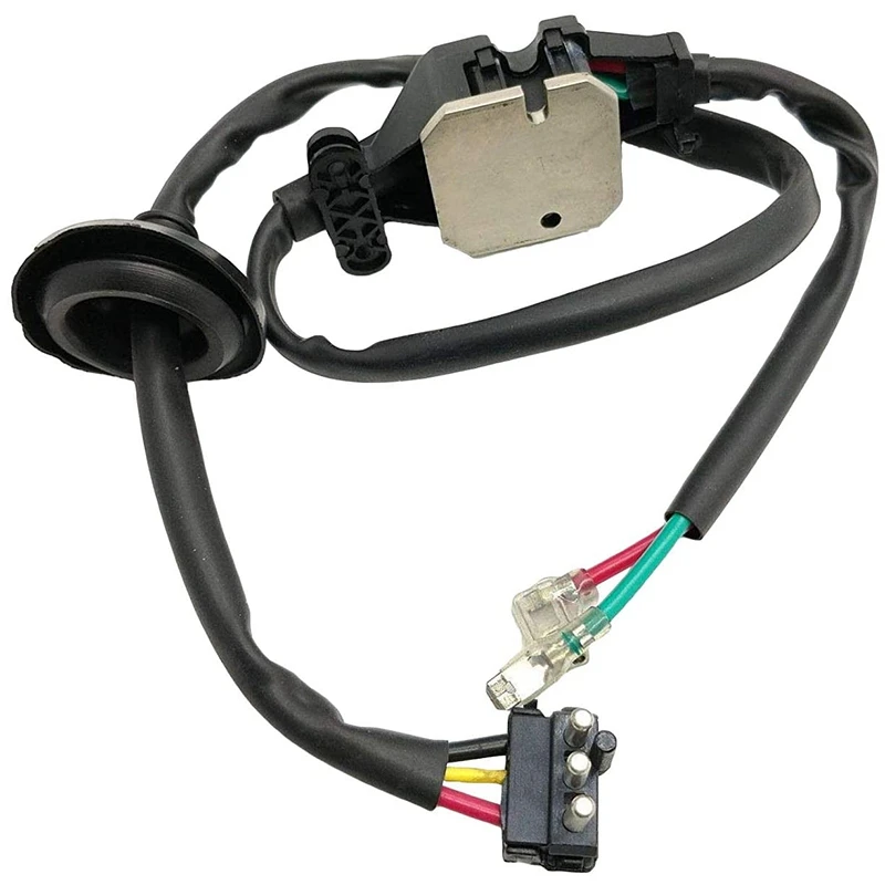 Heater Blower Motor Regulator Resistor 1298213351 for Mercedes-Benz SL-Class SL320 SL500
Heater Blower Motor Regulator Resistor 1298213351 for Mercedes-Benz SL-Class SL320 SL500
