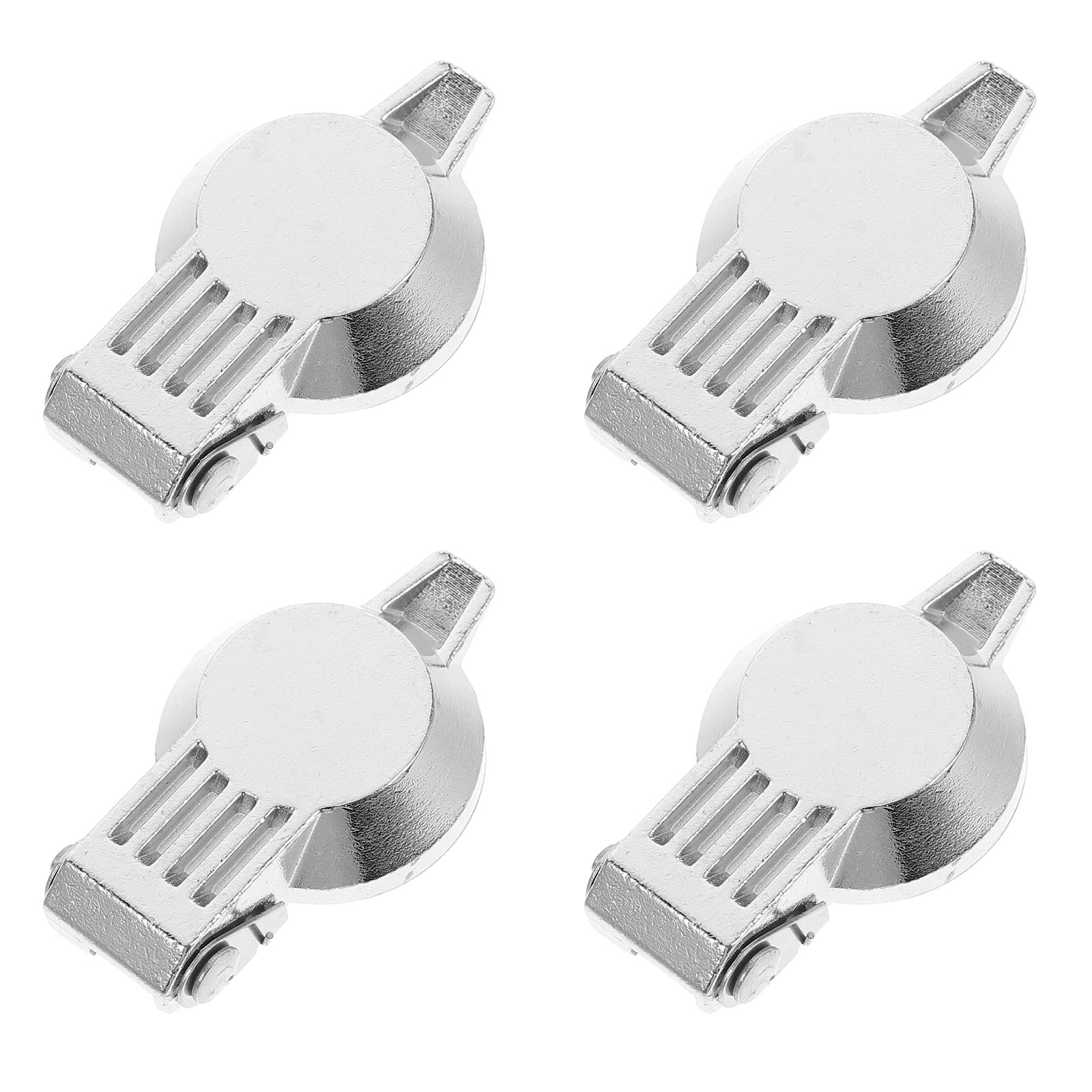 4pcs Waterproof Cover Small Round Zinc Alloy Automatic Rebound Dustproof Padlock Protector Lock Guard
4pcs Waterproof Cover Small Round Zinc Alloy Automatic Rebound Dustproof Padlock Protector Lock Guard