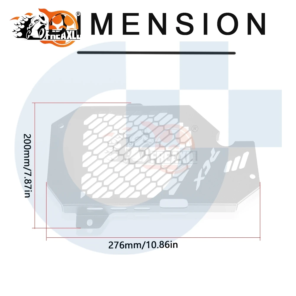 For HONDA PCX160 PCX 160 PCX-160 pcx160 PCX160 2021 2022 2023 2024 Motorcycle Accessories Radiator Grille Guard Cover Protection
For HONDA PCX160 PCX 160 PCX-160 pcx160 PCX160 2021 2022 2023 2024 Motorcycle Accessories Radiator Grille Guard Cover Protection