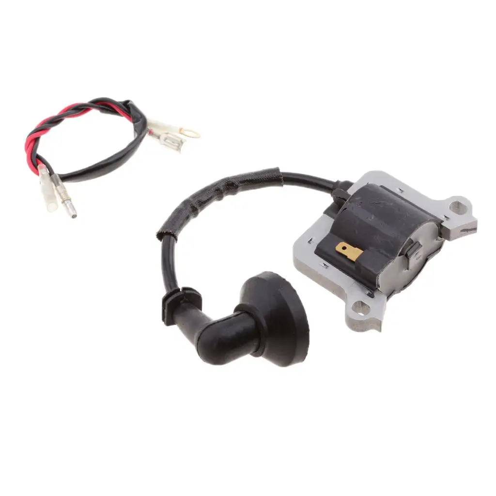 Plastic Motorcycle Coil Black Ignition Accessory for 2 Stroke 43cc 49cc Mini Moto Chopper Scooter
Plastic Motorcycle Coil Black Ignition Accessory for 2 Stroke 43cc 49cc Mini Moto Chopper Scooter