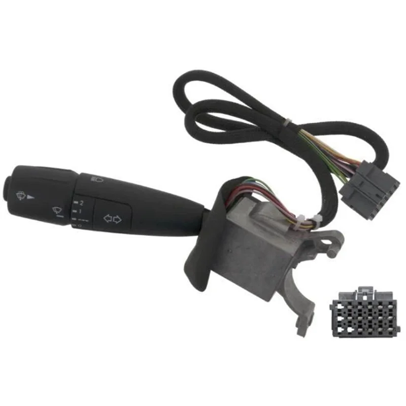 Евро 6, переключатель стеклоочистителя рулевой колонки в сборе 1811123 для DAF XF CF XF105, модель грузовика 1439488, левый руль
Евро 6, переключатель стеклоочистителя рулевой колонки в сборе 1811123 для DAF XF CF XF105, модель грузовика 1439488, левый руль