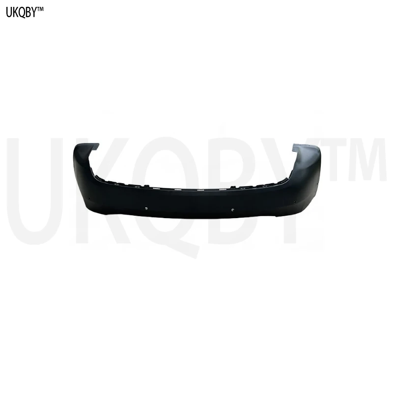 Suitable for Te sl a car parts MODEL S rear bumper rear bumper 1057319-S0-A
Suitable for Te sl a car parts MODEL S rear bumper rear bumper 1057319-S0-A