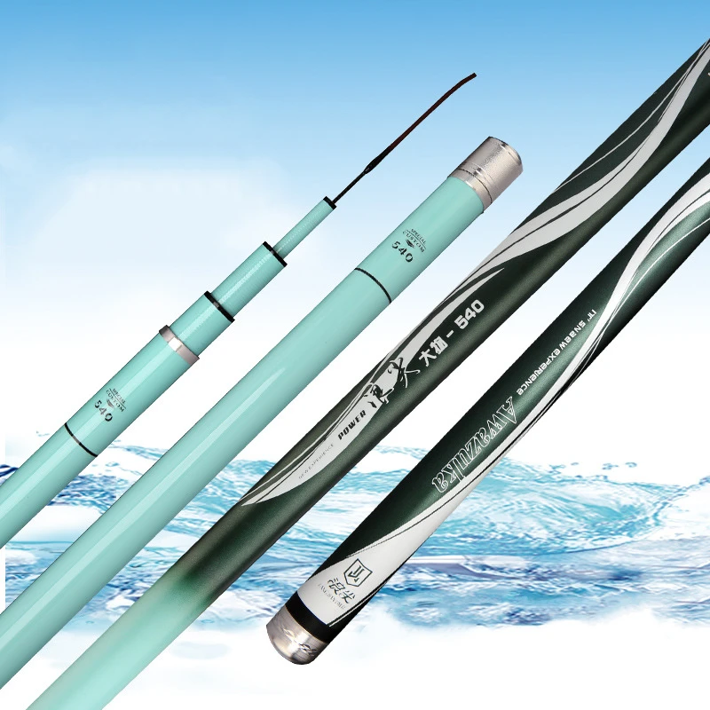 Ultralght Superhard Fine High Carbon Hand Rod 6H 8H Chub Bighead Carp Taiwan Fishing Rod Pesca Canne a Peche Fishing Accessories
Ultralght Superhard Fine High Carbon Hand Rod 6H 8H Chub Bighead Carp Taiwan Fishing Rod Pesca Canne a Peche Fishing Accessories
