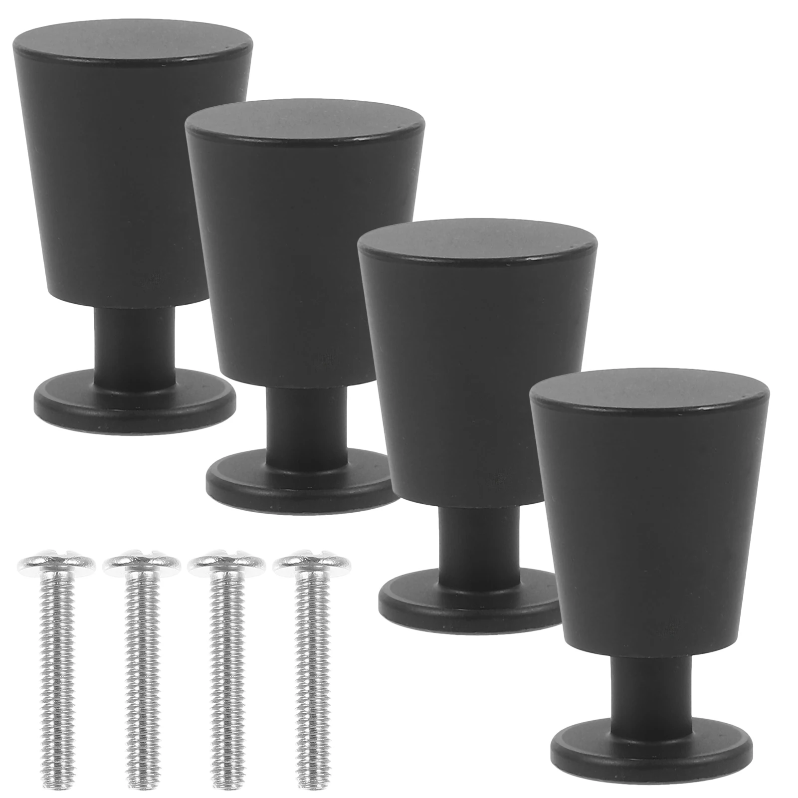 4pcs Knob Door H Replacement Furniture Pulls Metal Drawer Pulls Furniture Wardrobe Replacement Cabinet Hardware
4pcs Knob Door H Replacement Furniture Pulls Metal Drawer Pulls Furniture Wardrobe Replacement Cabinet Hardware