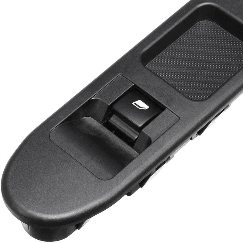4Pcs Driver Side + Passenger Side Electric Power Window Control Switch For 207 2007-2015 6554QC 6490HQ 6554HJ-L94A
4Pcs Driver Side + Passenger Side Electric Power Window Control Switch For 207 2007-2015 6554QC 6490HQ 6554HJ-L94A