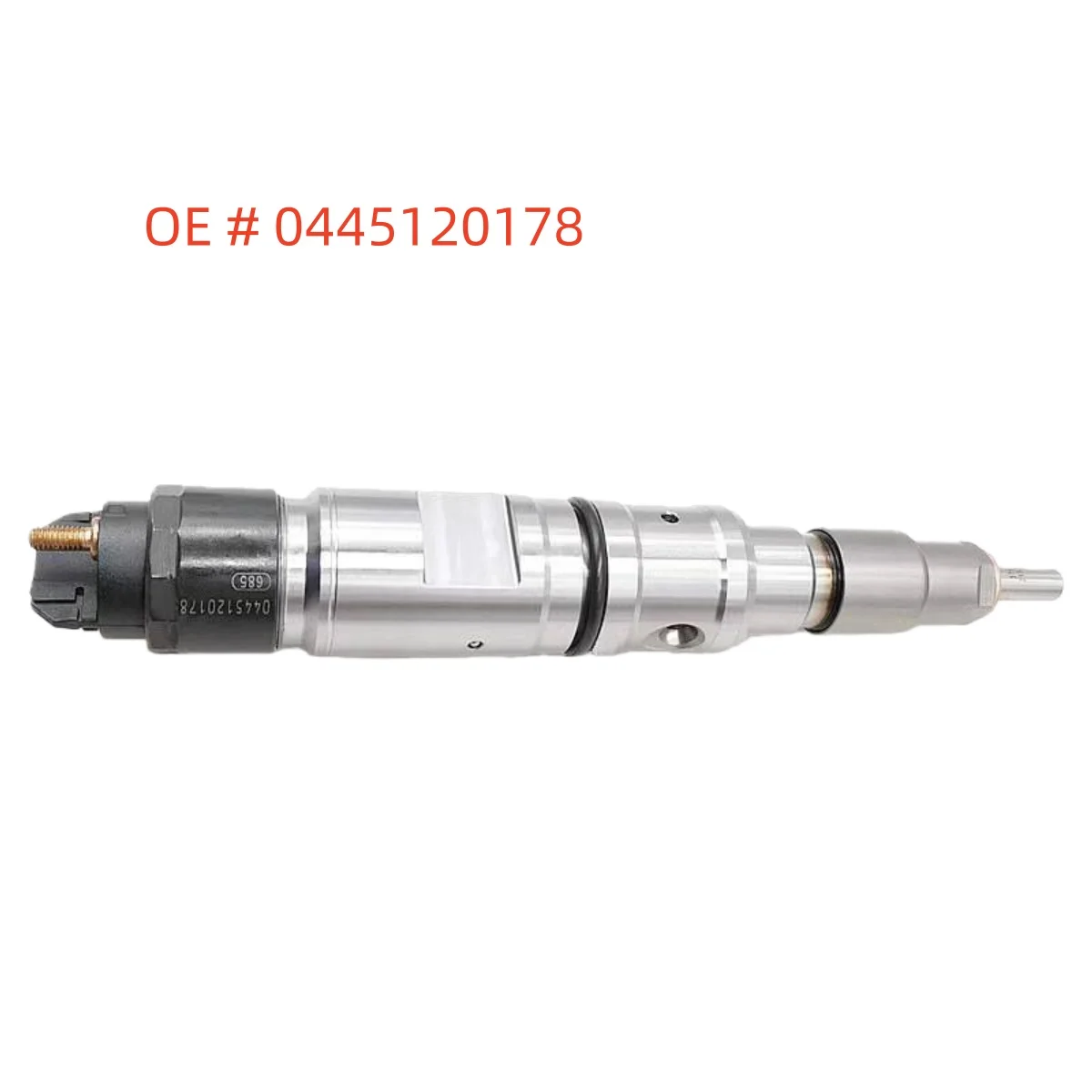 high quality 0445120178 Diesel common rail injector nozzle For KAMAZ engine
high quality 0445120178 Diesel common rail injector nozzle For KAMAZ engine