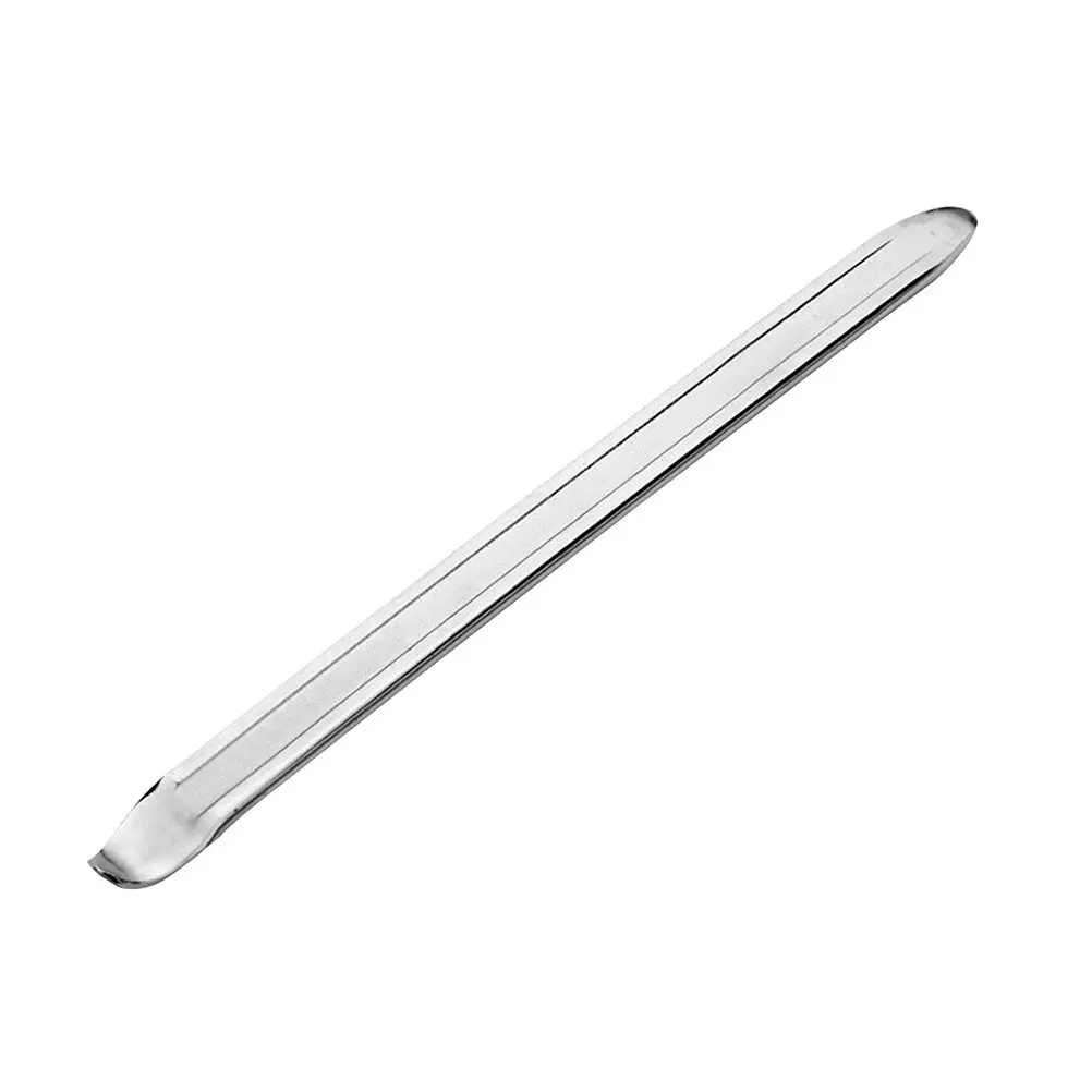 Aluminium Alloy Car Tire Lever Durable Tire Removal Tool Practical Pry Bar for Auto Tyre Repair Car Tyre Maintenance Tool
Aluminium Alloy Car Tire Lever Durable Tire Removal Tool Practical Pry Bar for Auto Tyre Repair Car Tyre Maintenance Tool