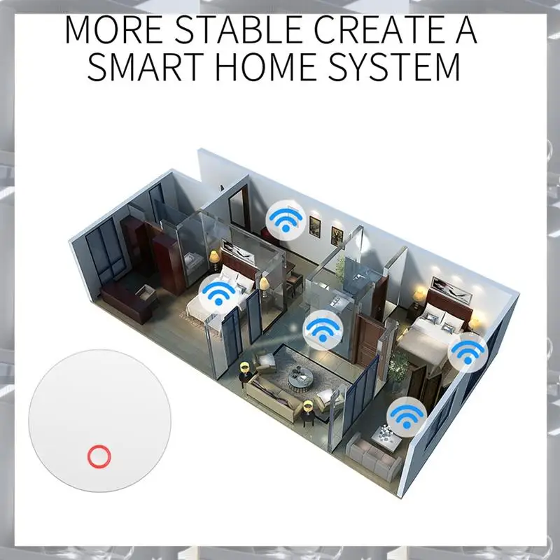 Hot Selling-Tuya Smart Zigbee Hub Gateway Smart Home Bridge Smart Life APP Wireless Remote Controller Work With Tuya Zigbee Sens
Hot Selling-Tuya Smart Zigbee Hub Gateway Smart Home Bridge Smart Life APP Wireless Remote Controller Work With Tuya Zigbee Sens