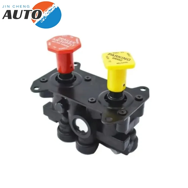 065157 800516 Brand New Dashboard Control Brake Valve For Bendix Parking Brake MV3 Dash
065157 800516 Brand New Dashboard Control Brake Valve For Bendix Parking Brake MV3 Dash