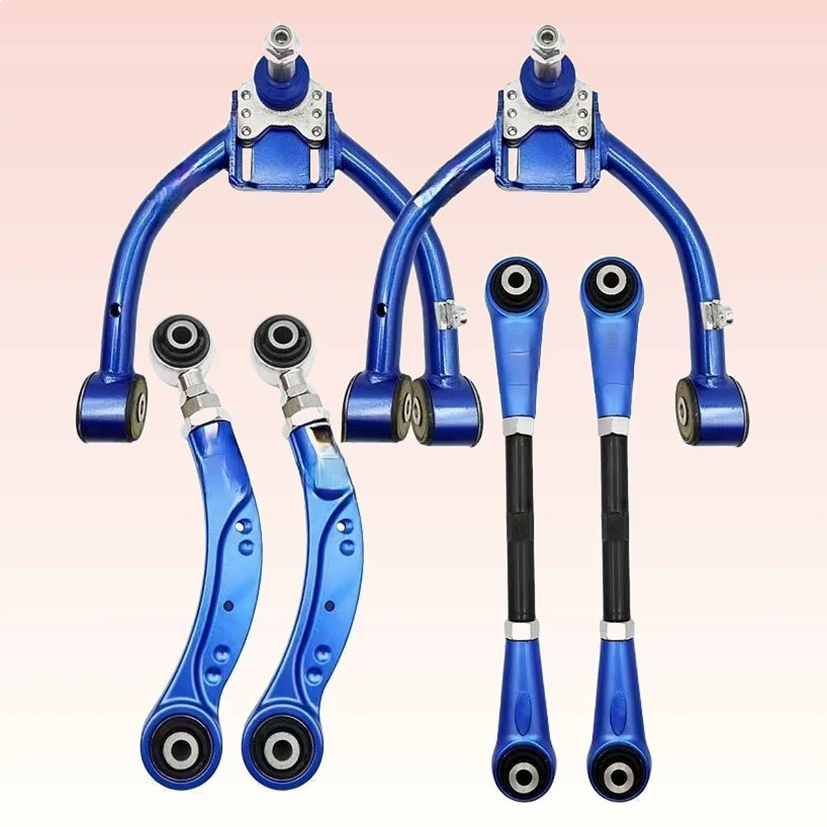 4x4 Off Road Adjustable Control Arm for 957 958 Q7
4x4 Off Road Adjustable Control Arm for 957 958 Q7
