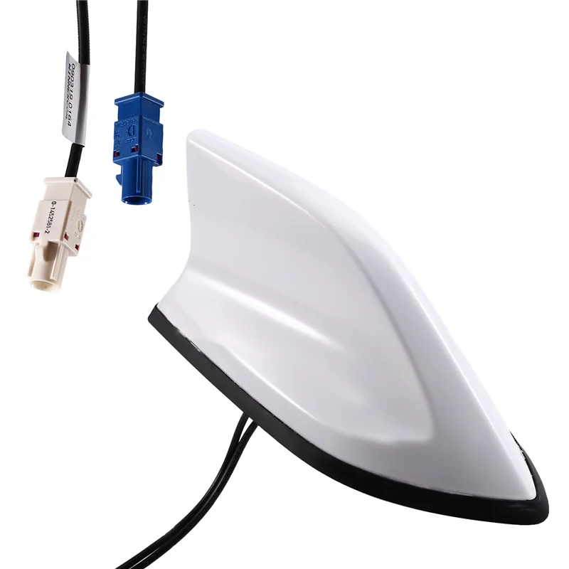 282069033 Car Roof Rear Shark Fin Antenna Combined Antenna Assembly For Renault Kadjar HLA3 HLA6 HLNC HLMR 282067909
282069033 Car Roof Rear Shark Fin Antenna Combined Antenna Assembly For Renault Kadjar HLA3 HLA6 HLNC HLMR 282067909