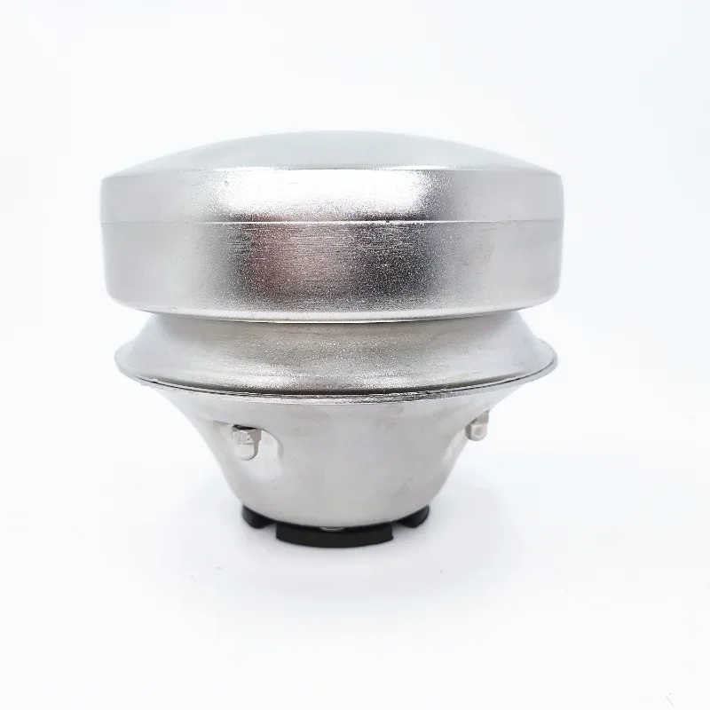 Digital Metal Maintenance Free RS485 Interface Piezoelectric Type Rain Gauge
Digital Metal Maintenance Free RS485 Interface Piezoelectric Type Rain Gauge