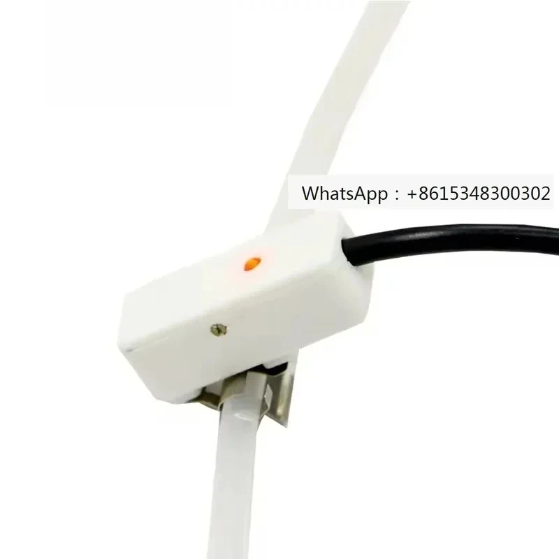 Y26A pipe liquid detection continuous glucose monitoring level sensor