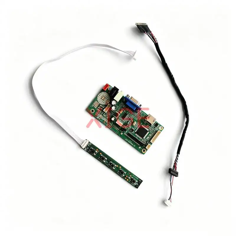 For B173HW01 HSD173PUW1 N173HGE LP173WF1 Controller Board Kit DIY 1920*1080 1920x1080 40-Pin LVDS VGA HDMI Laptop Display Screen
For B173HW01 HSD173PUW1 N173HGE LP173WF1 Controller Board Kit DIY 1920*1080 1920x1080 40-Pin LVDS VGA HDMI Laptop Display Screen