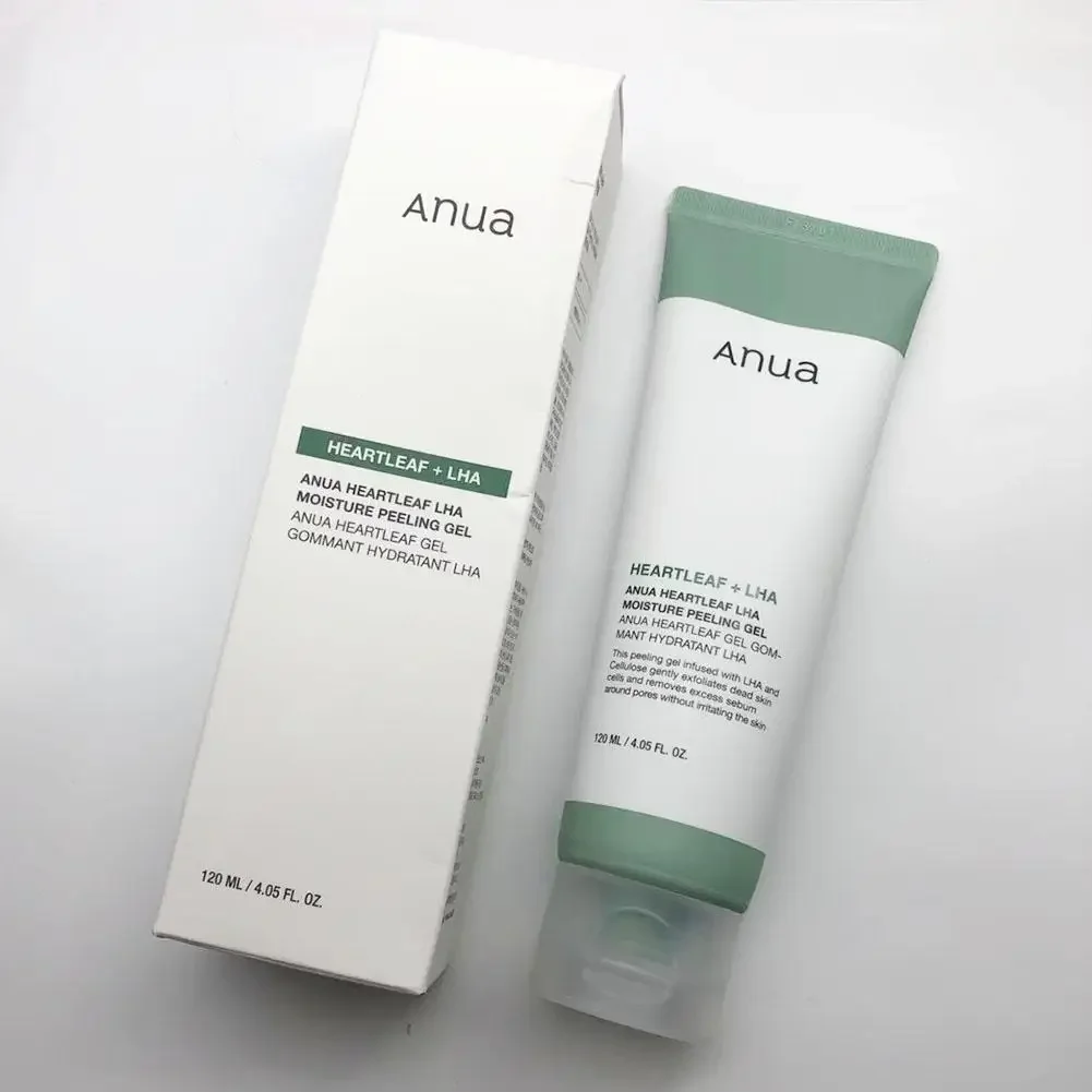 120ml Exfoliating Facial Cleanser Deep Cleansing Soothing Care Moisturizing Nourishing Brightening Skin Tone
120ml Exfoliating Facial Cleanser Deep Cleansing Soothing Care Moisturizing Nourishing Brightening Skin Tone