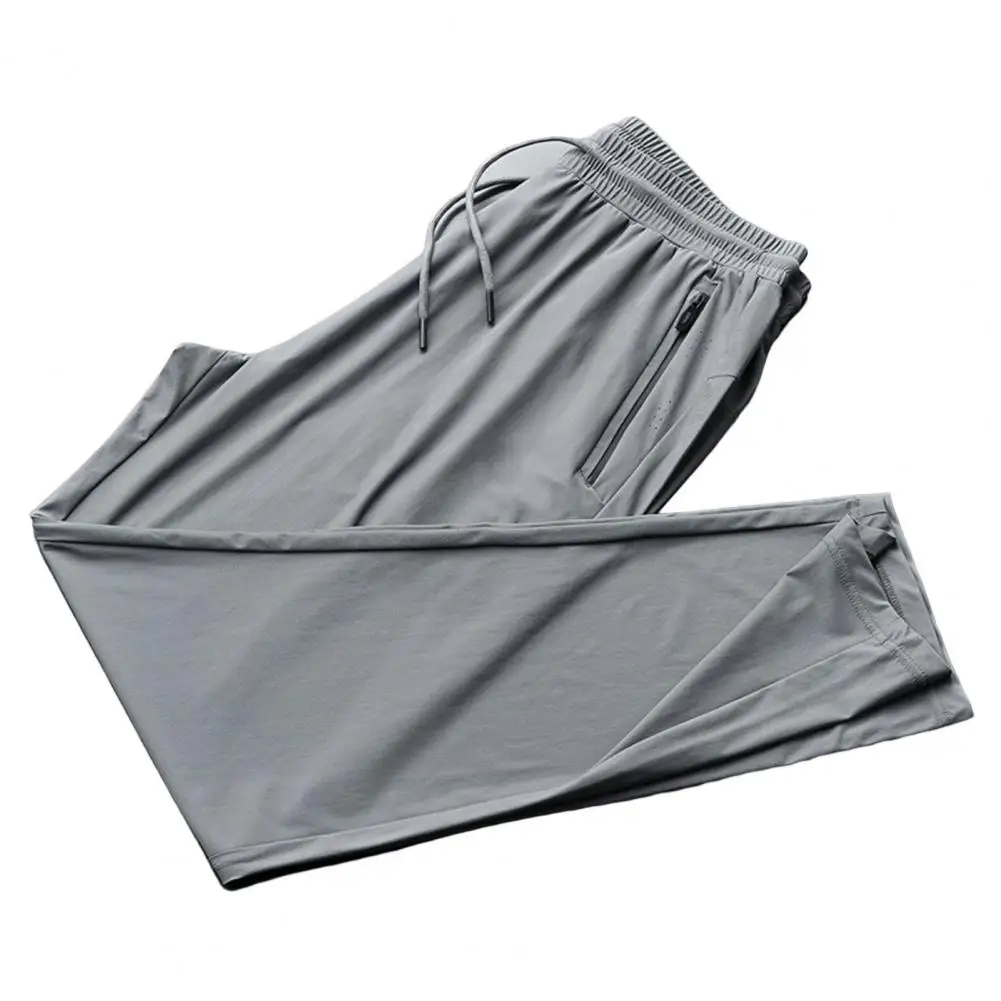 Chic Plus Size Zipper Pockets Mesh Men Sweatpants Sweat Absorption Men Trousers Casual Men Sport Pants Men Garment
Chic Plus Size Zipper Pockets Mesh Men Sweatpants Sweat Absorption Men Trousers Casual Men Sport Pants Men Garment