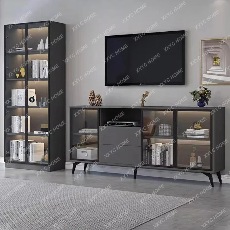 Glass Storage Tv Stands Universal Organizer Luxury Shelf Display Tv Table Entertainment Archivadores Bedroom Furniture F
Glass Storage Tv Stands Universal Organizer Luxury Shelf Display Tv Table Entertainment Archivadores Bedroom Furniture F