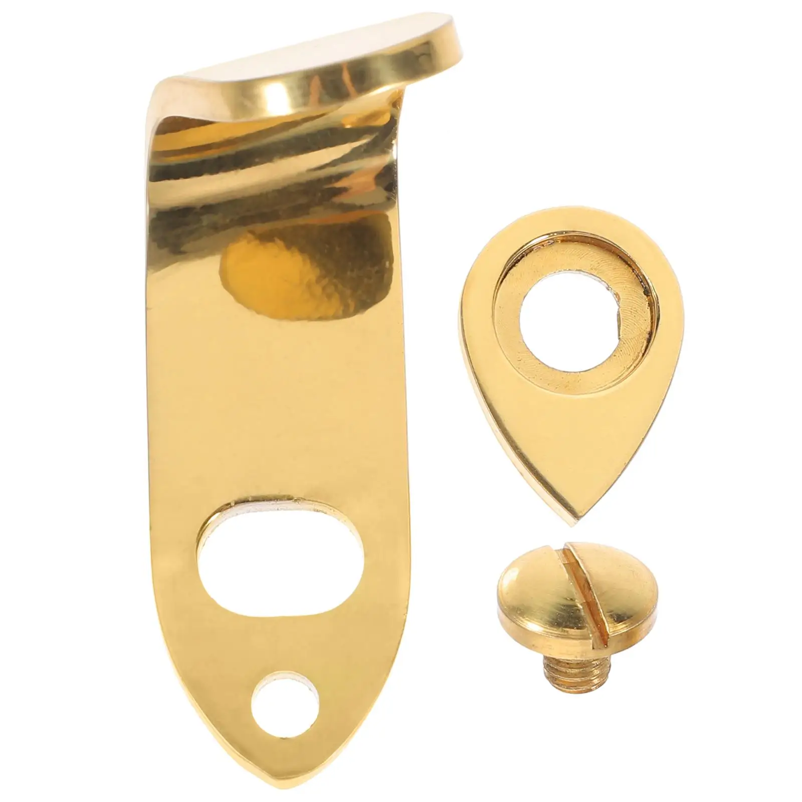 Metal Saxophone Thumb Rest Compact Portable for Alto Recorder Tenor Instruments Replacement Accessories
Metal Saxophone Thumb Rest Compact Portable for Alto Recorder Tenor Instruments Replacement Accessories