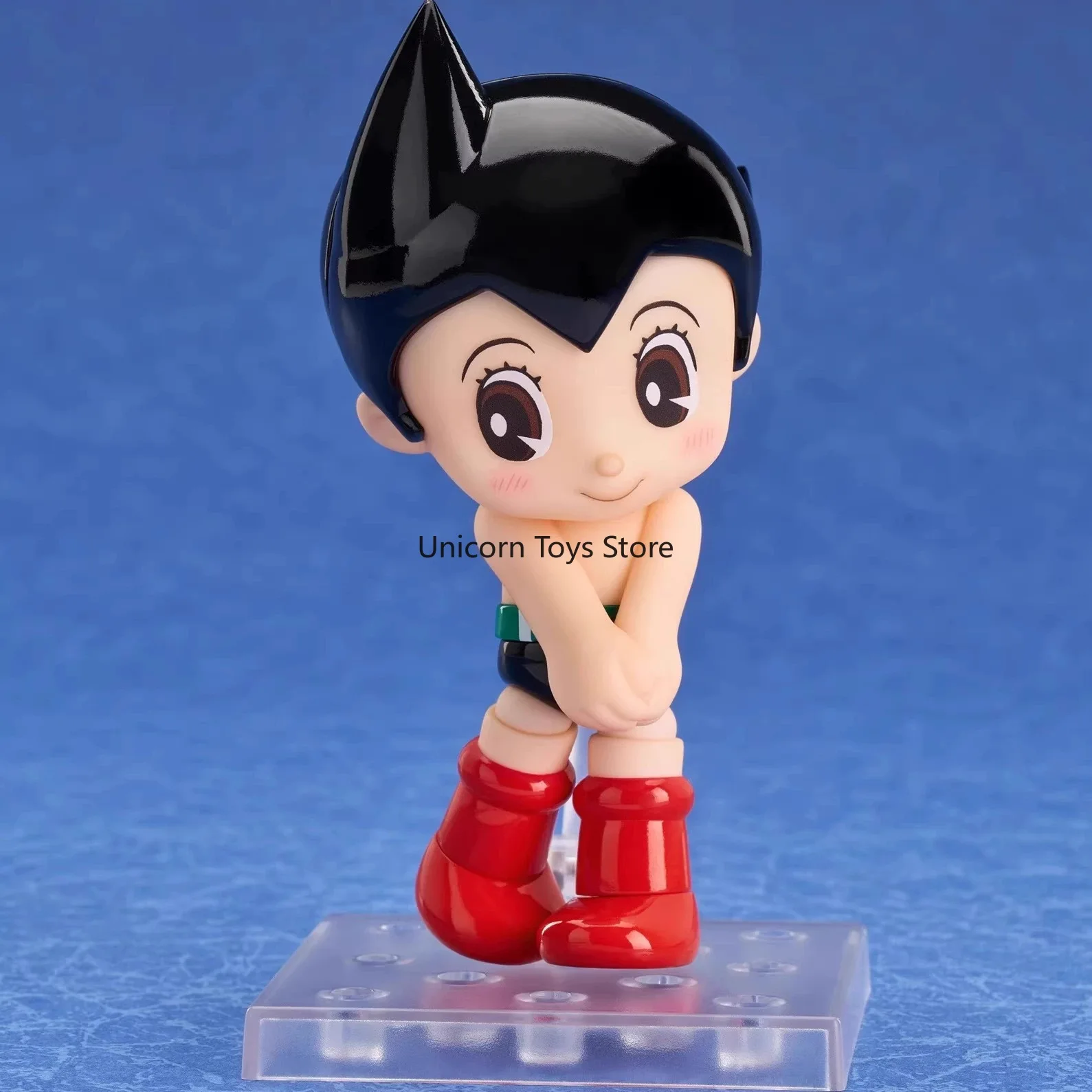 In Stock GSC Nendoroid 2450 Astro Boy Astro Boy Q Version Figure
In Stock GSC Nendoroid 2450 Astro Boy Astro Boy Q Version Figure