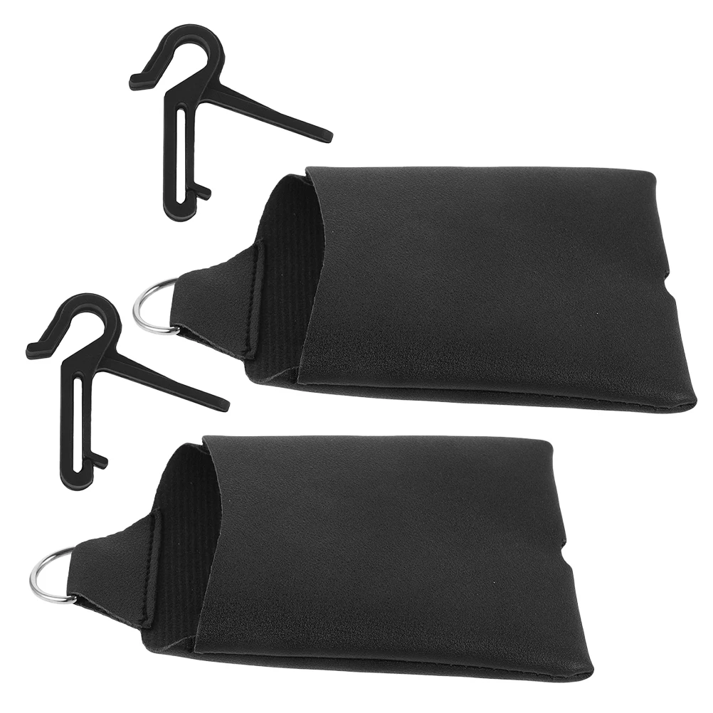 2Pcs Car Vent Storage Organizer Bag Pouch Small Holder for Air Outlet Decor Mobile Wallet Mounted Coin Phone Case Pocket
2Pcs Car Vent Storage Organizer Bag Pouch Small Holder for Air Outlet Decor Mobile Wallet Mounted Coin Phone Case Pocket
