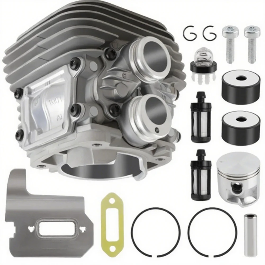 Комплект для обслуживания поршня цилиндра Прокладка Комплект для обслуживания двигателя, как показано на рисунке Прокладки для пилы Полный комплект прокладок
Комплект для обслуживания поршня цилиндра Прокладка Комплект для обслуживания двигателя, как показано на рисунке Прокладки для пилы Полный комплект прокладок