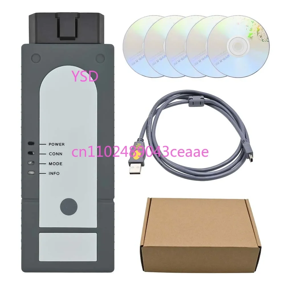 6154 Wifi firmware version 1.6.6 software V6.2 OBD2 diagnostic detection tool
6154 Wifi firmware version 1.6.6 software V6.2 OBD2 diagnostic detection tool