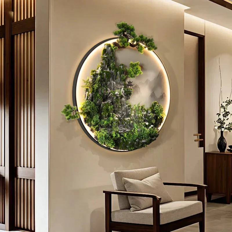 Текучая вода покоет богатство и вход вход, декоративные подвесные картины, китайский дзен рокарий фонтан фэн-шуй светодиодный
Текучая вода покоет богатство и вход вход, декоративные подвесные картины, китайский дзен рокарий фонтан фэн-шуй светодиодный