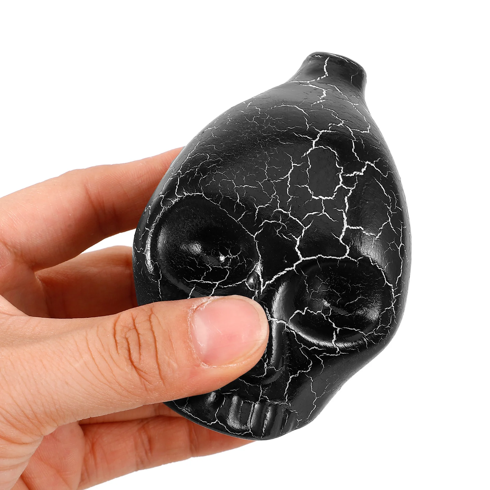 Свисток Хэллоуин Орнамент Вечерние Украшения Ремесло Фестивальные Украшения для Дома 
Свисток Хэллоуин Орнамент Вечерние Украшения Ремесло Фестивальные Украшения для Дома