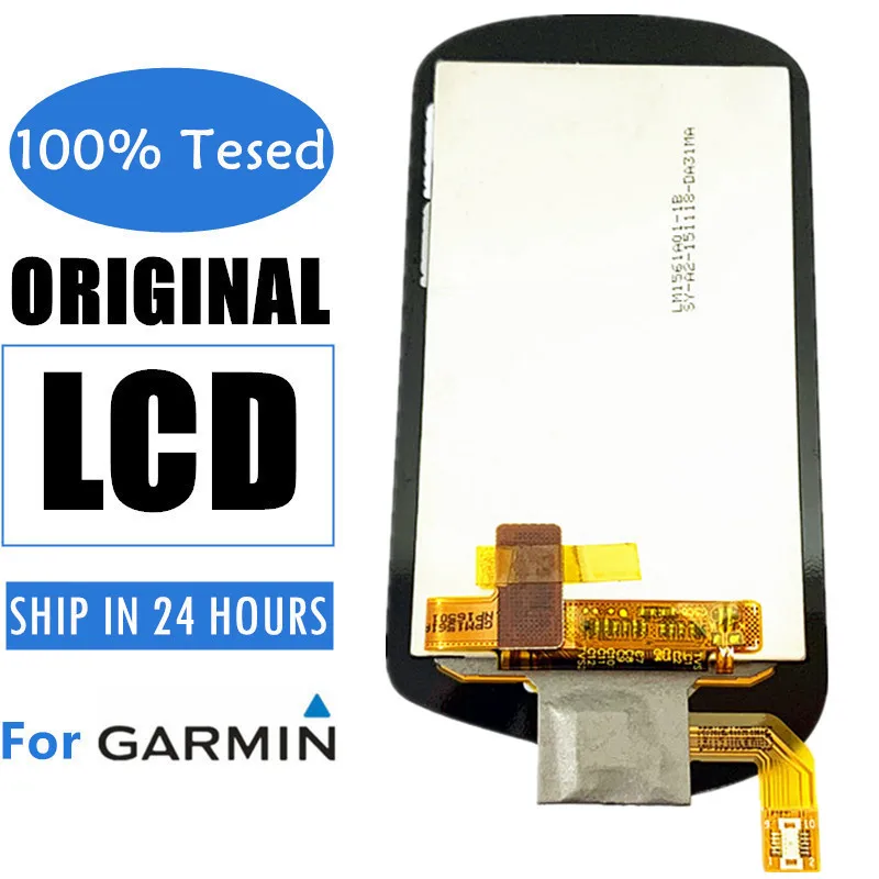 3''Inch Complete LCD Screen For GARMIN OREGON 650TCJ Handheld GPS Display Touch Screen Digitizer Repair Replacement Free Post
3''Inch Complete LCD Screen For GARMIN OREGON 650TCJ Handheld GPS Display Touch Screen Digitizer Repair Replacement Free Post