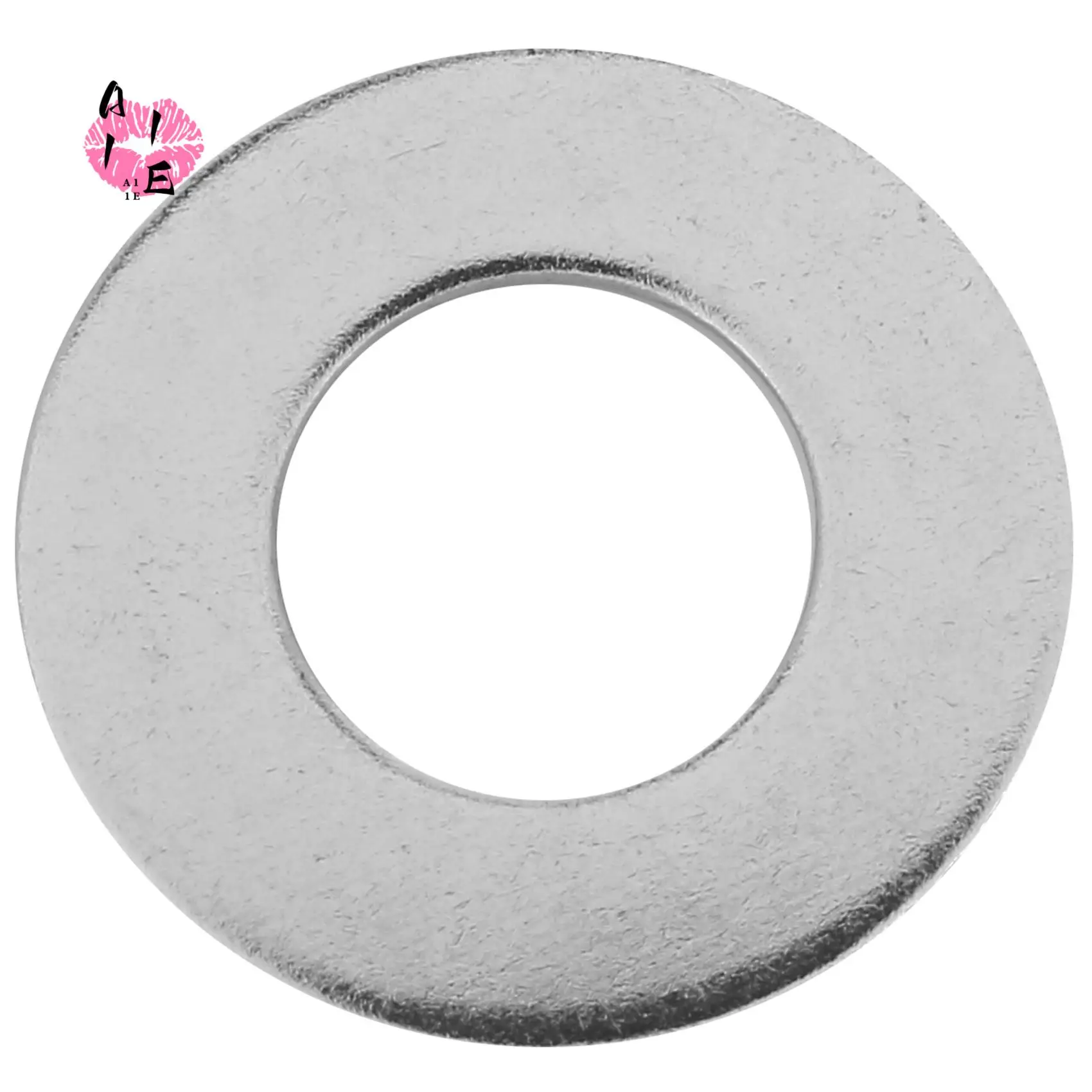 A11E-660 Pcs/Set M3 M4 M5 M6 M8 M10 Washer Spacers Stainless Steel Flat Washer Plain Gasket Spacers Kit Screw Bolt Fastener
A11E-660 Pcs/Set M3 M4 M5 M6 M8 M10 Washer Spacers Stainless Steel Flat Washer Plain Gasket Spacers Kit Screw Bolt Fastener