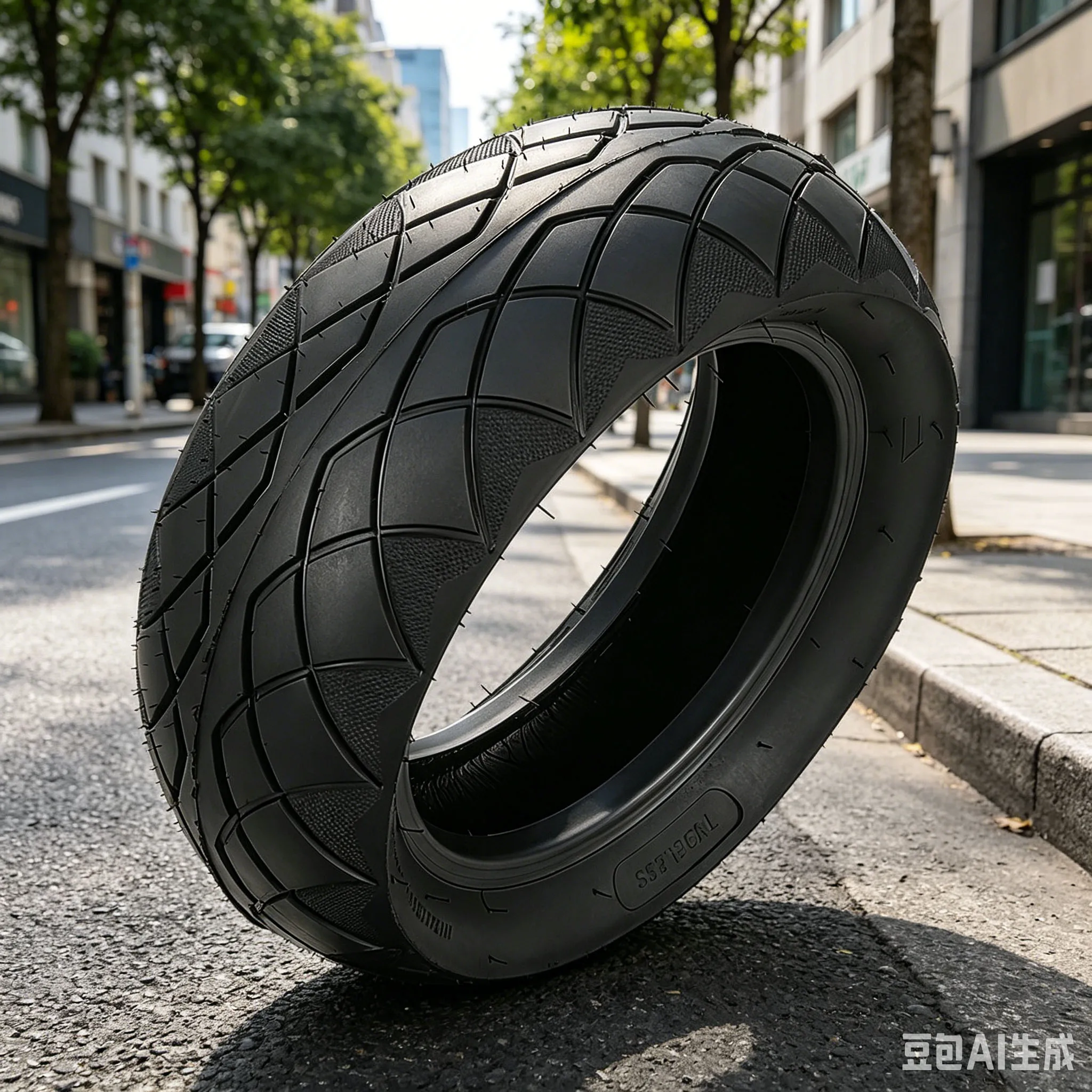 Electric Scooter Vacuum Tire FOR KUGOO For G2 Pro 8.5x3.0 Long-lasting Wear Resistant Widened Tire E-scooter Modified Parts
Electric Scooter Vacuum Tire FOR KUGOO For G2 Pro 8.5x3.0 Long-lasting Wear Resistant Widened Tire E-scooter Modified Parts
