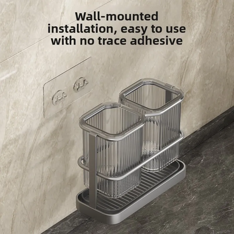 Kitchen Multi-Function Storage Ra Inteated Knife Holder Cutting Board Holder Carbon Steel Anti-Mold Wall-Mounted
Kitchen Multi-Function Storage Ra Inteated Knife Holder Cutting Board Holder Carbon Steel Anti-Mold Wall-Mounted