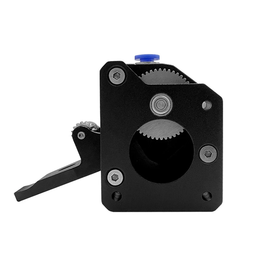 TOP SALE Dual Gear Metal Extruder Upgrade Kit for Left Hand 3D Printer Printhead Accessories CHYY NEW
TOP SALE Dual Gear Metal Extruder Upgrade Kit for Left Hand 3D Printer Printhead Accessories CHYY NEW