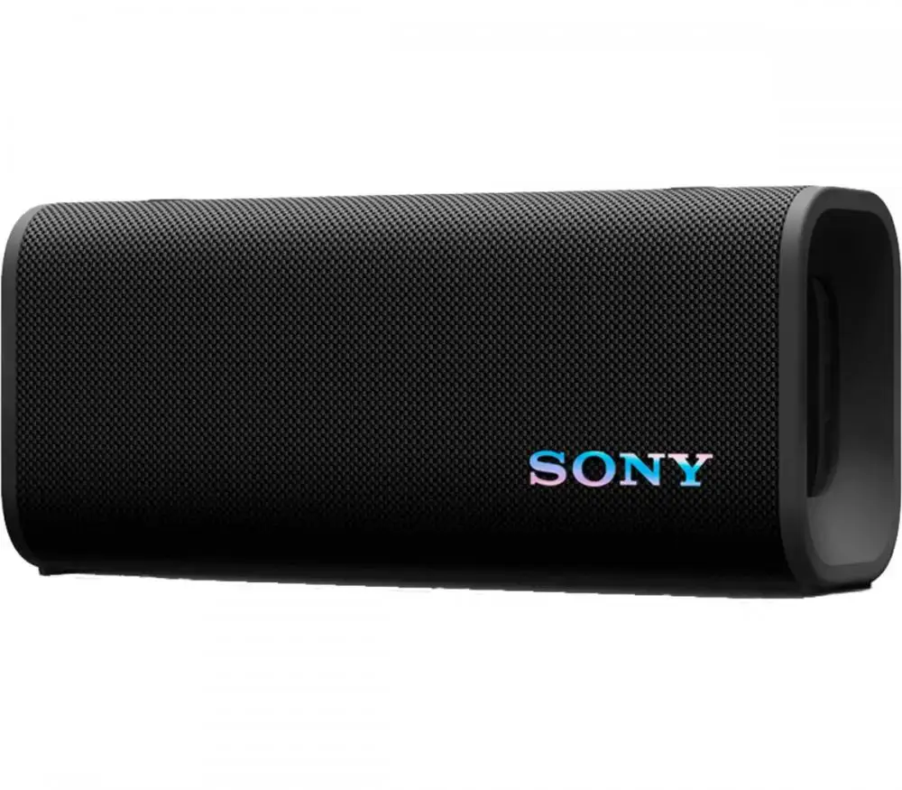 Sony ULT Field 3 Bluetooth Speaker Wireless Portable Deep Bass Outdoor | Black | Open Box
Sony ULT Field 3 Bluetooth Speaker Wireless Portable Deep Bass Outdoor | Black | Open Box