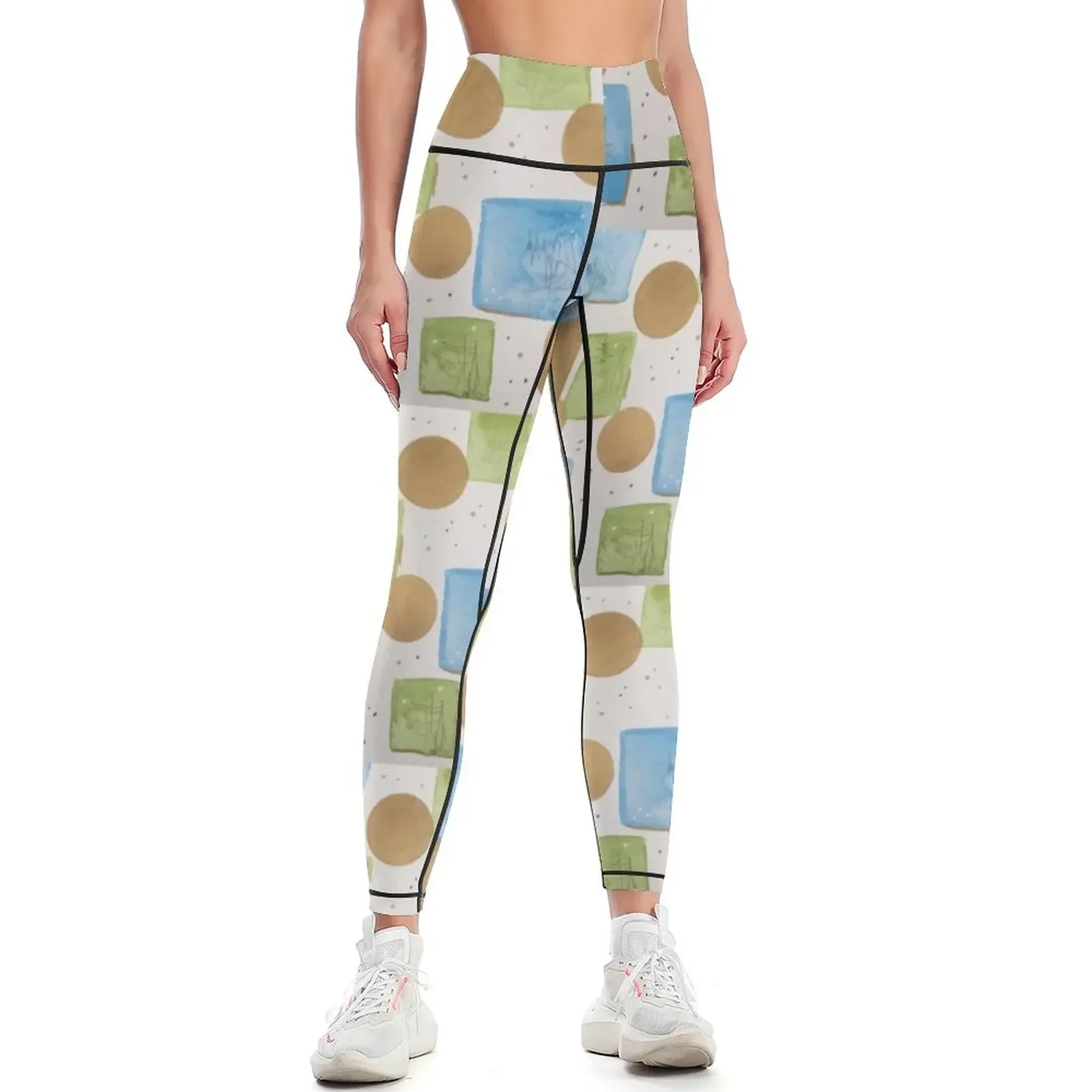Abstract II Leggings Leginsy push up sports for push up workout clothes for gym clothing Womens Leggings
Abstract II Leggings Leginsy push up sports for push up workout clothes for gym clothing Womens Leggings