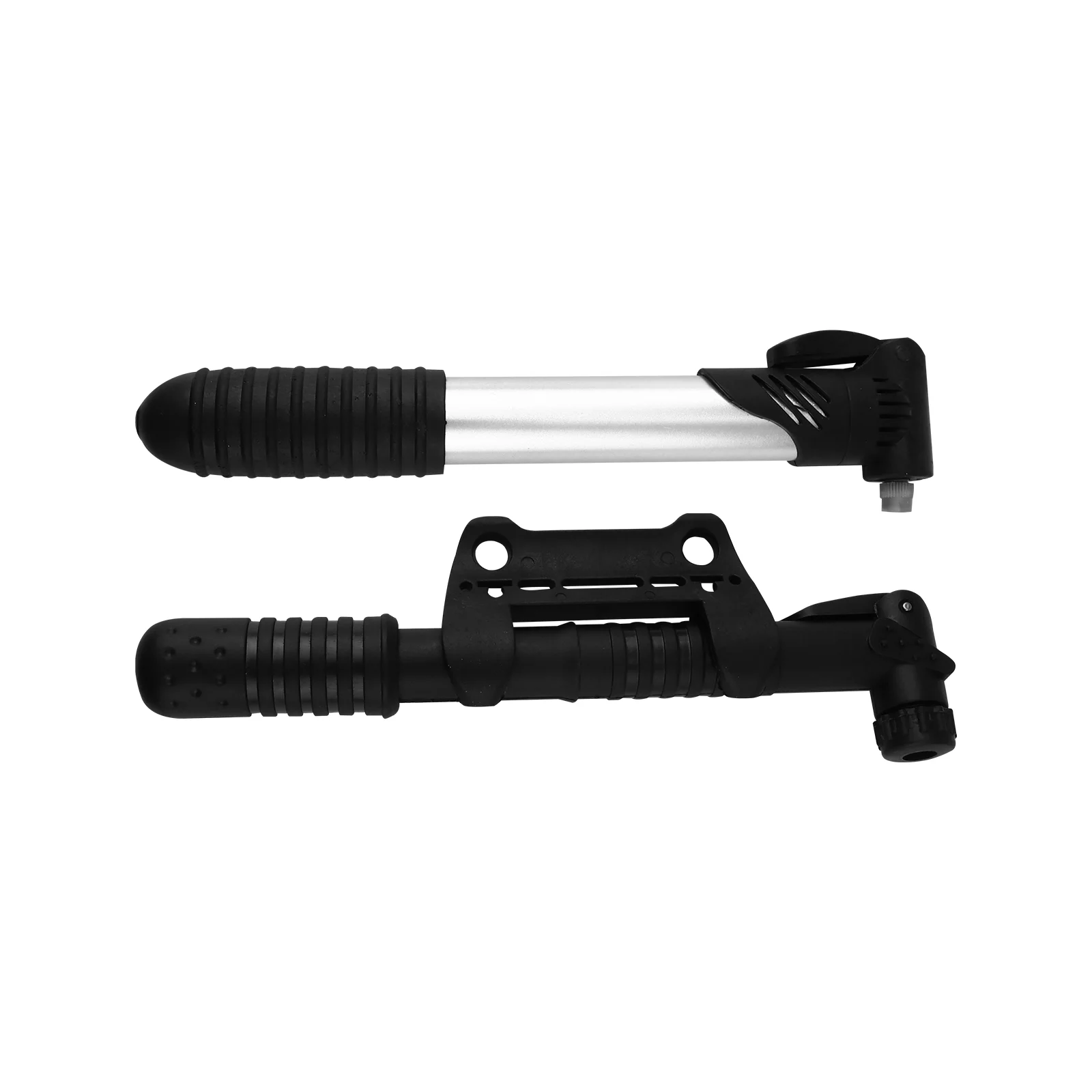 2 Pcs Inflator Tires Air Pump Bike Mini Compact Electric Accessories High Pressure
2 Pcs Inflator Tires Air Pump Bike Mini Compact Electric Accessories High Pressure