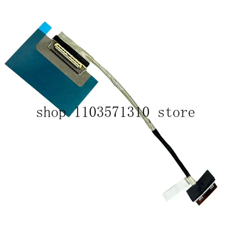 For Asus ZenBook 13 14 UX325JA UX325UA UX425JA UX425IA UM325UA 14005- 02790100 HQ 21310445000 EDP LCD LVDS LED Video Cable 3 zm
For Asus ZenBook 13 14 UX325JA UX325UA UX425JA UX425IA UM325UA 14005- 02790100 HQ 21310445000 EDP LCD LVDS LED Video Cable 3 zm