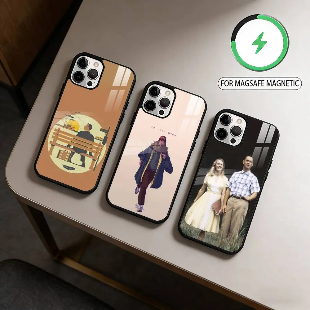Classic film Forrest G-Gump Phone Case For iPhone17,16,15,14,13,12,11 Plus,Pro Max Magnetic For Magsafe Wireless Charging
Classic film Forrest G-Gump Phone Case For iPhone17,16,15,14,13,12,11 Plus,Pro Max Magnetic For Magsafe Wireless Charging