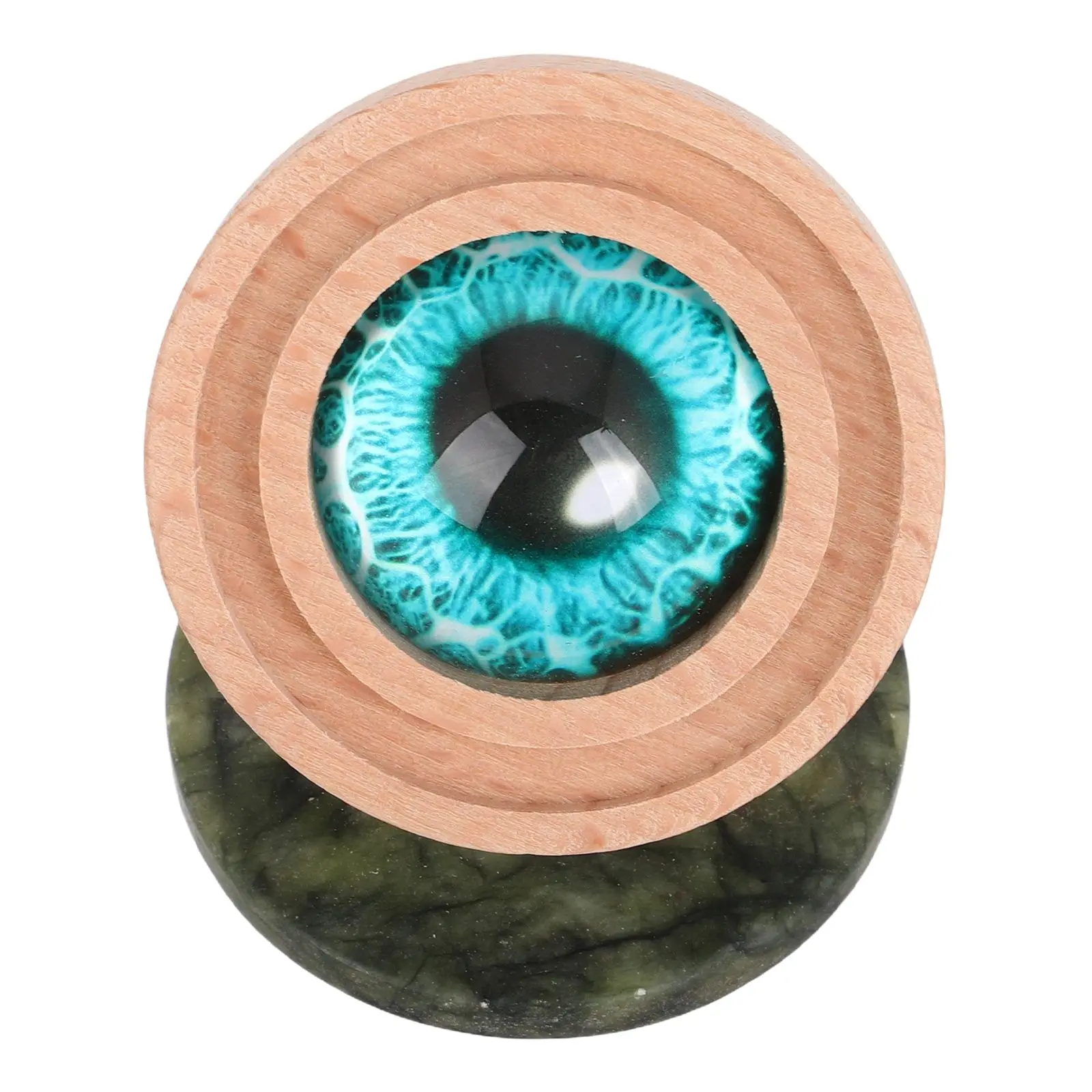 Big Eye Aromatherapy Diffuser Wood Passive Stone Home Car Travel Essential Oil Small Diffusers Adjustable Scent Intensity
Big Eye Aromatherapy Diffuser Wood Passive Stone Home Car Travel Essential Oil Small Diffusers Adjustable Scent Intensity