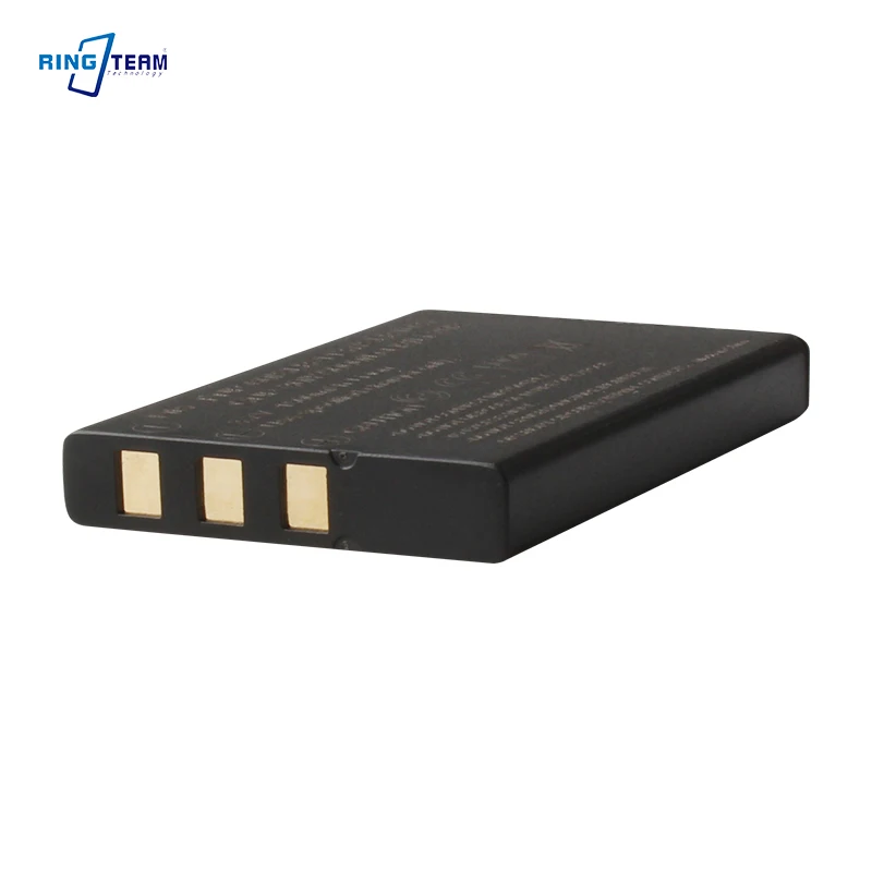 FNP60 NP-60 NP60 SLB-1137 SLB-1037 CNP-30 KLIC-5000 D-Li2 Li-20B Battery for Fujifilm F50I F501 F401 ZOOM F410 F601 F601Z
FNP60 NP-60 NP60 SLB-1137 SLB-1037 CNP-30 KLIC-5000 D-Li2 Li-20B Battery for Fujifilm F50I F501 F401 ZOOM F410 F601 F601Z