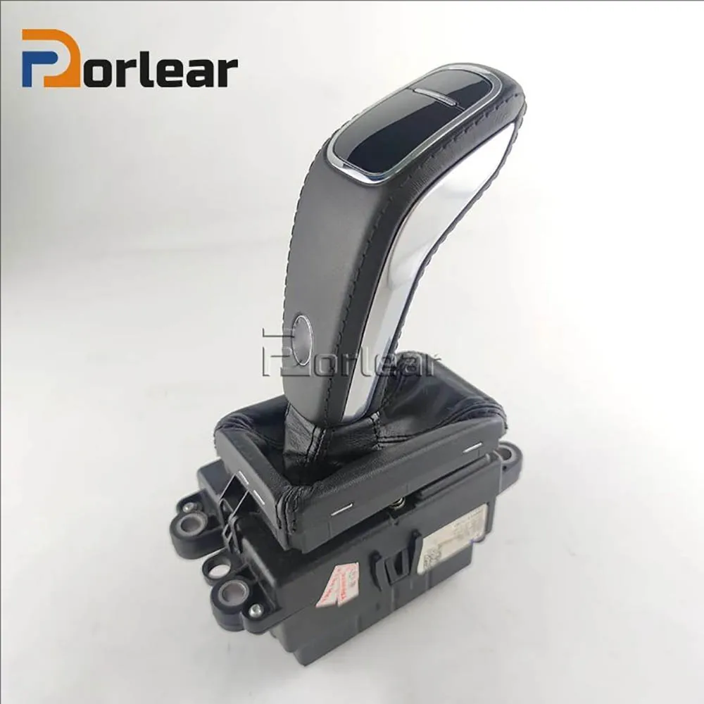 1PCS Track Gear Knob Stick Gear Selector Shift Knob Retrofit For Maserati Levante 2018+ 6701516260
1PCS Track Gear Knob Stick Gear Selector Shift Knob Retrofit For Maserati Levante 2018+ 6701516260